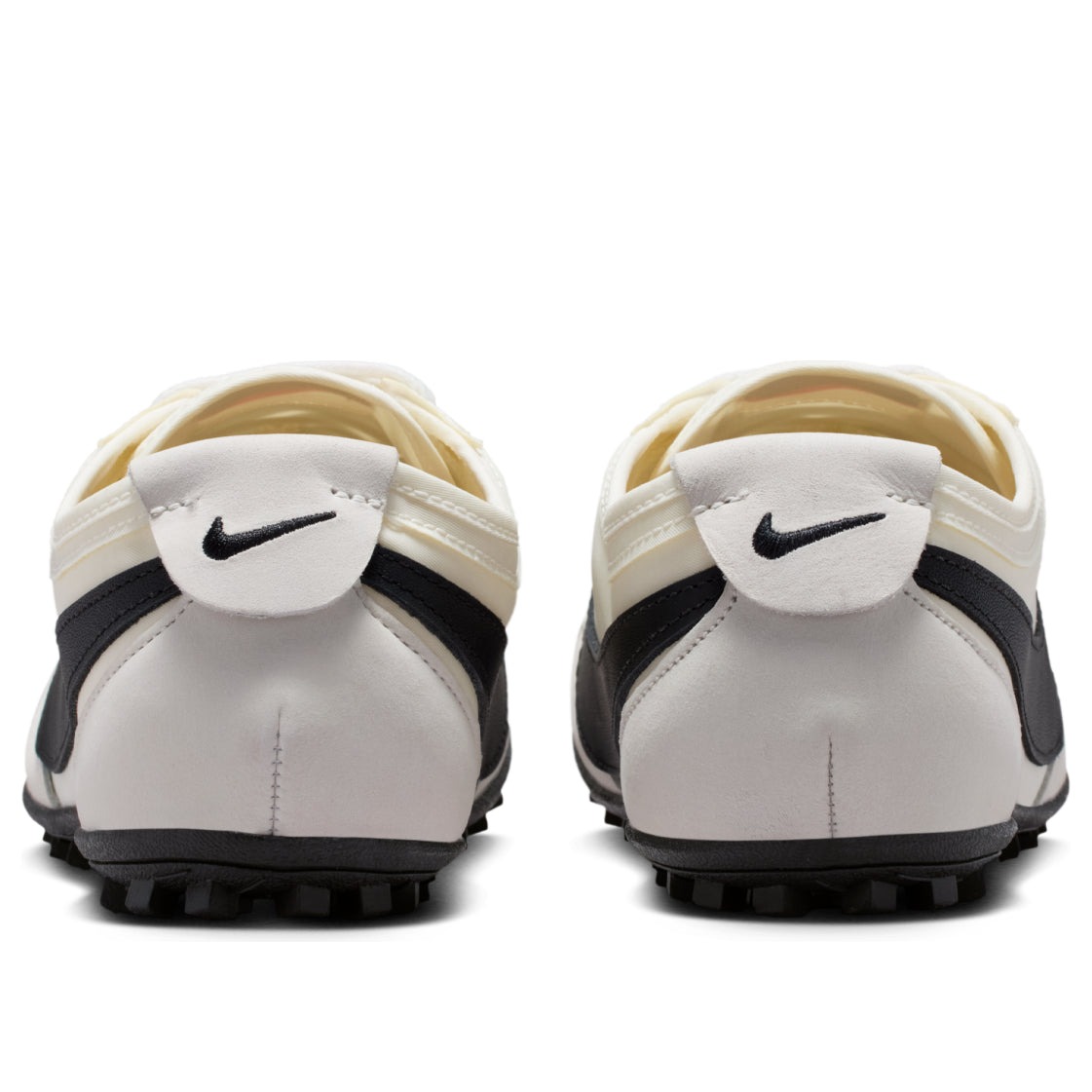 Nike Moon Shoe Soft Pearl Black (Womens) 6 Nike Moon Shoe Soft Pearl Black (Womens)