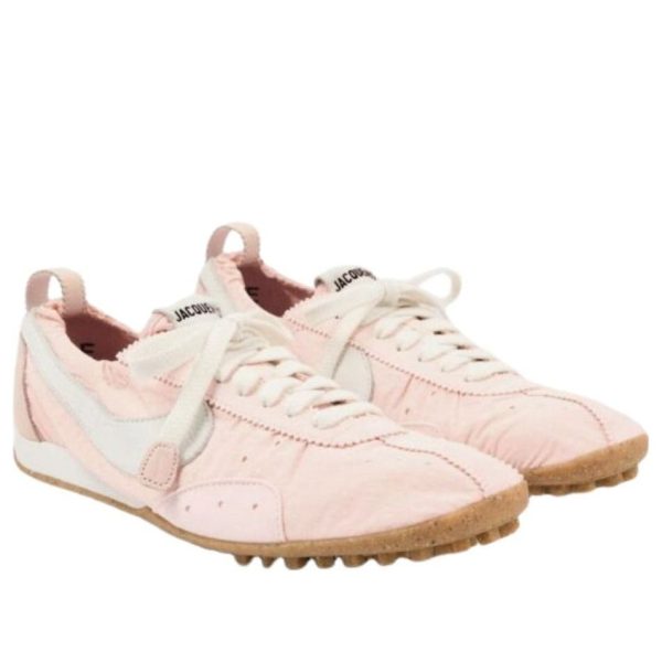 Nike Moon Shoe SP Jacquemus Aluminum Pink (Womens)