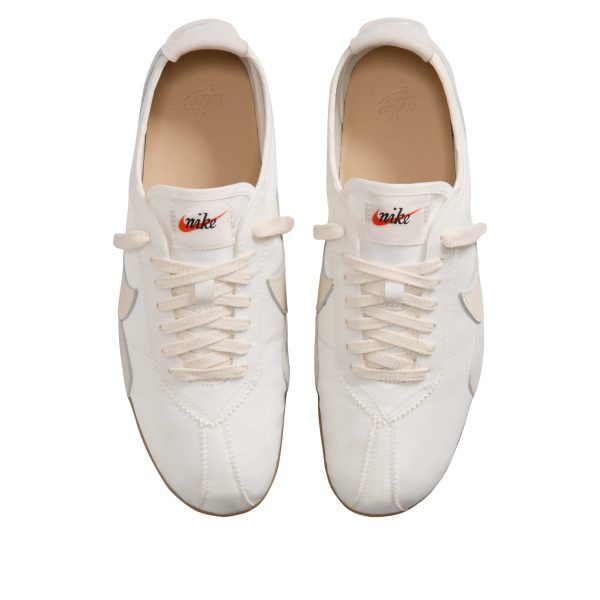 Nike Moon Shoe White Soft Pearl Gum (Womens)