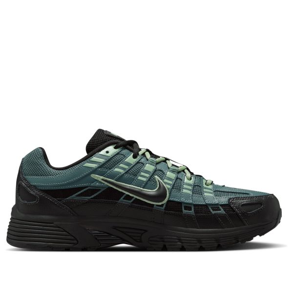 Nike P-6000 Black Mineral Slate