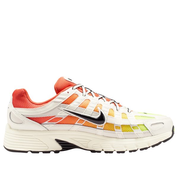 Nike P-6000 Sail Cosmic Clay Volt Ice