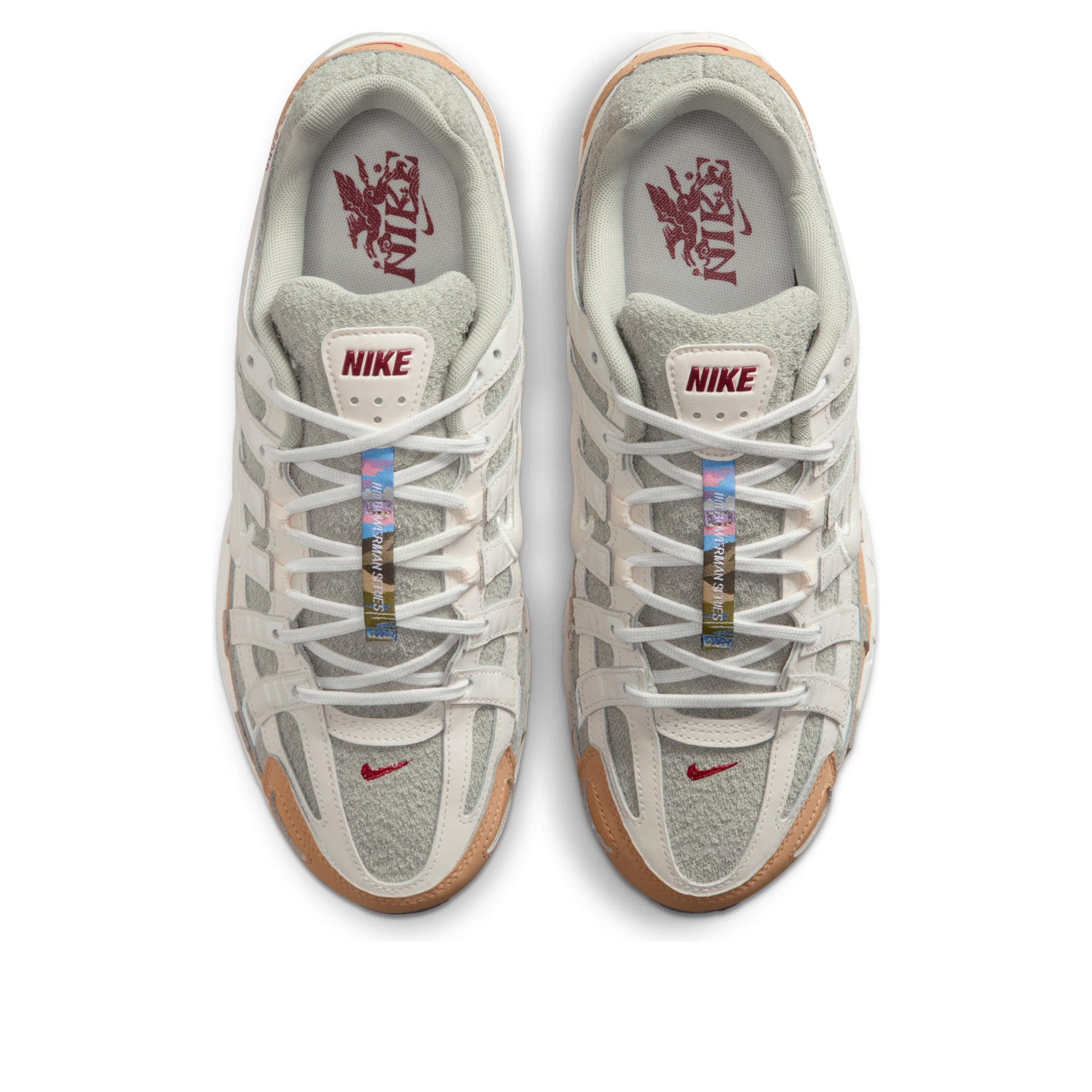 Nike P-6000 Year of the Horse 3 Nike P-6000 Year of the Horse