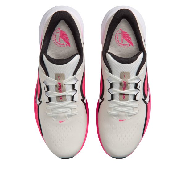 Nike Pegasus 1 Golf Sail Hyper Pink Black