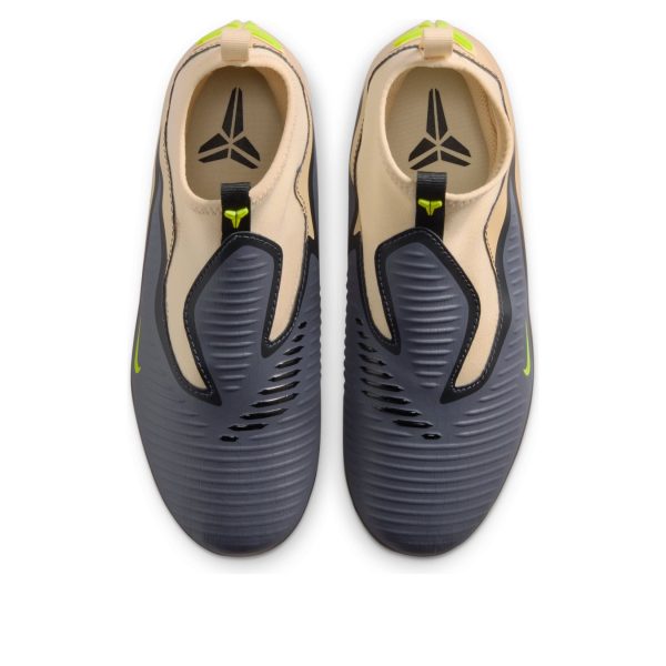 Nike Phantom 6 High Academy FG Kobe Bryant Phantom Black (GS)