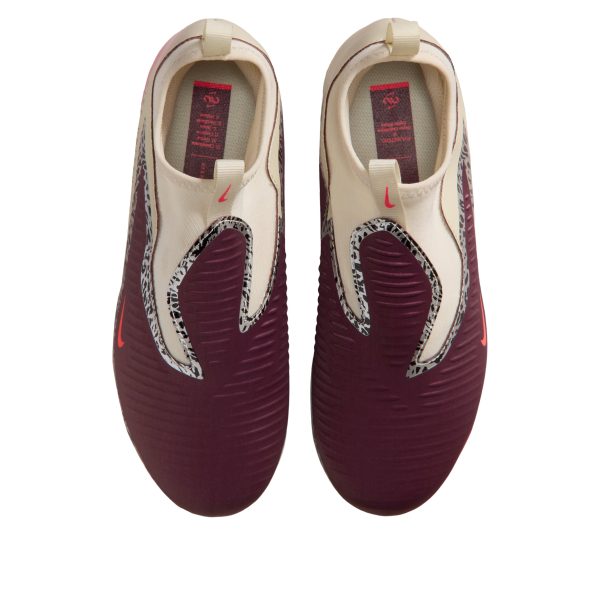 Nike Phantom 6 High Academy FG/MG United 003 Pack (GS)