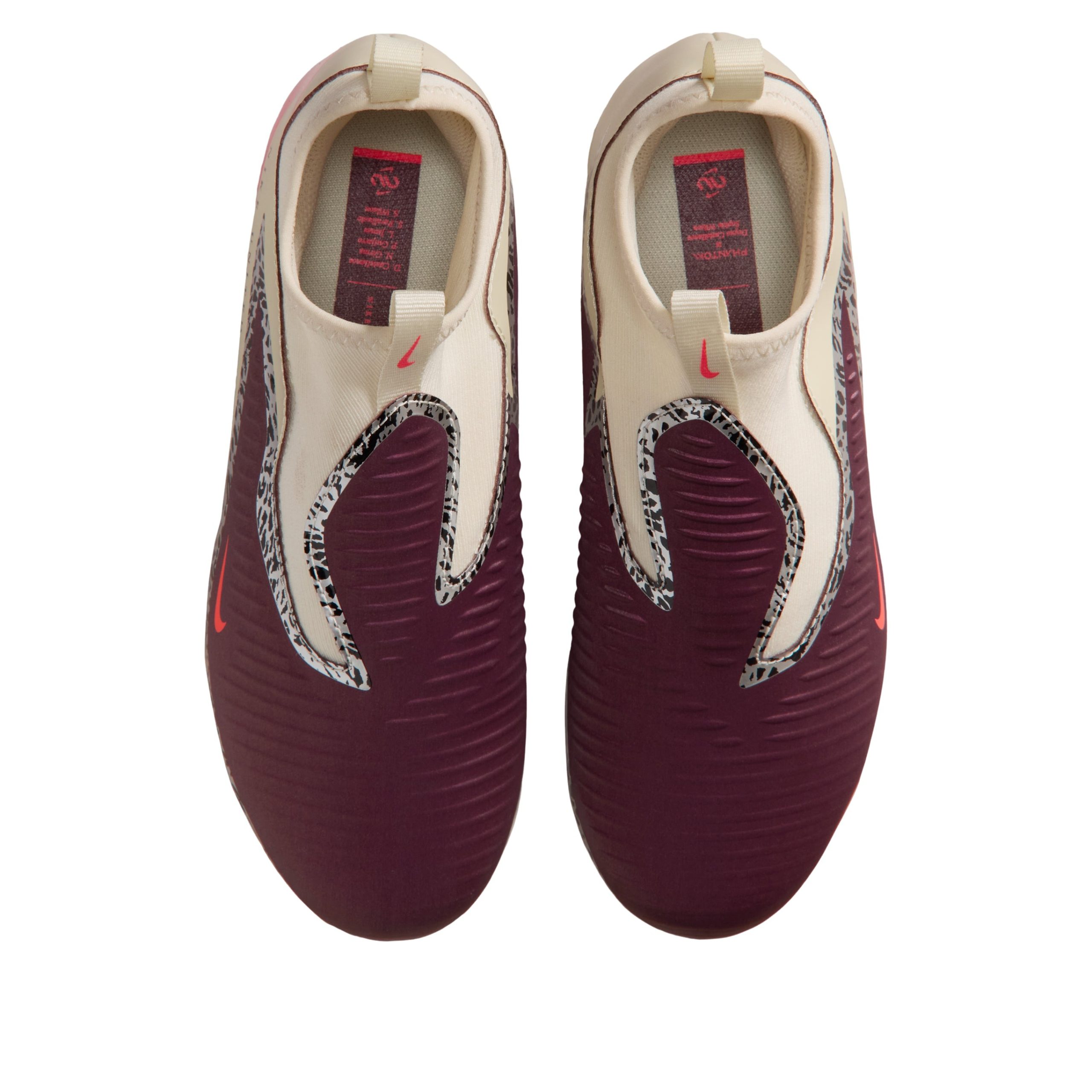 Nike Phantom 6 High Academy FG/MG United 003 Pack (GS) 4 Nike Phantom 6 High Academy FG/MG United 003 Pack (GS)