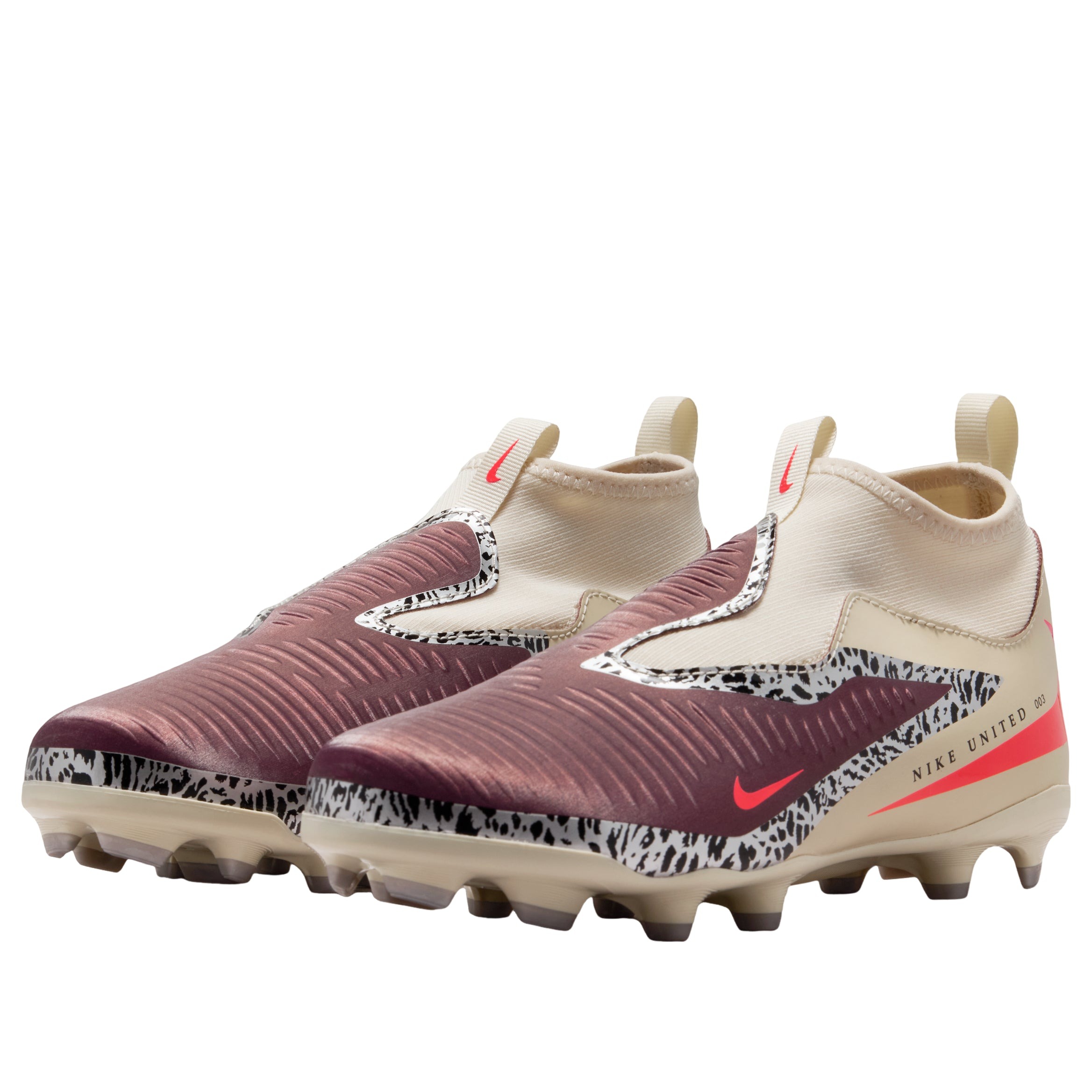 Nike Phantom 6 High Academy FG/MG United 003 Pack (GS) 6 Nike Phantom 6 High Academy FG/MG United 003 Pack (GS)