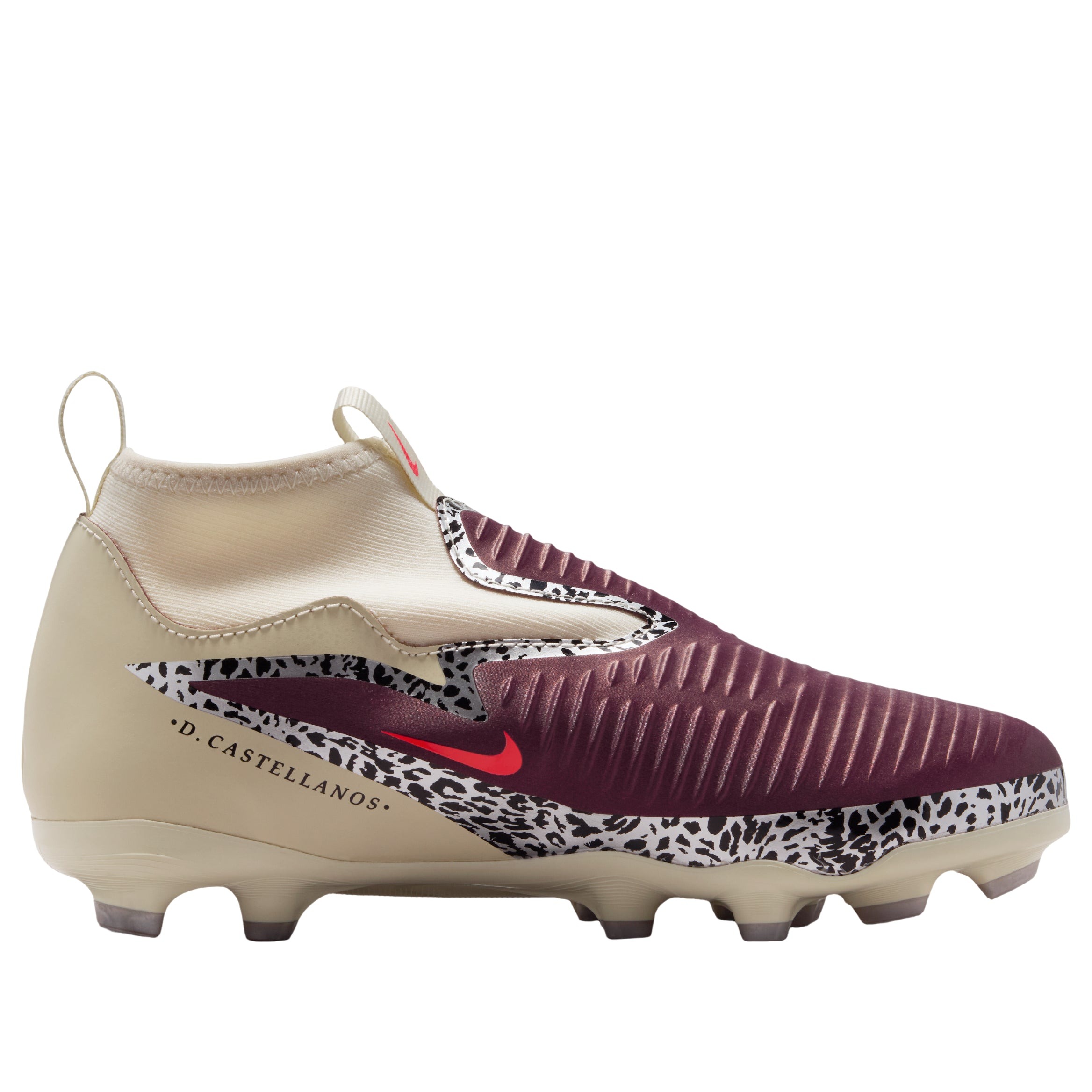 Nike Phantom 6 High Academy FG/MG United 003 Pack (GS) 8 Nike Phantom 6 High Academy FG/MG United 003 Pack (GS)