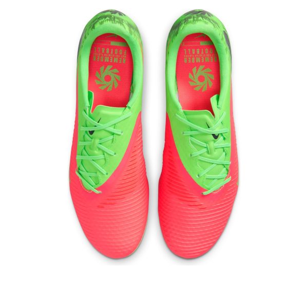 Nike Phantom 6 Low Academy FG/MG Erling Haaland Harness Your Haaland