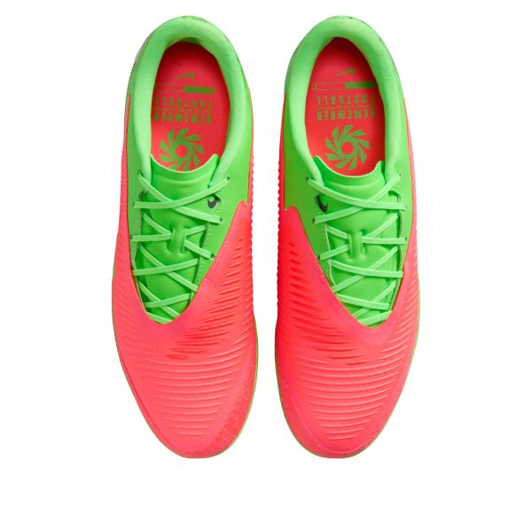 Nike Phantom 6 Low Academy IC Erling Haaland Harness Your Haaland