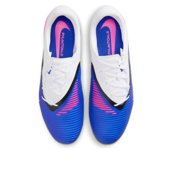 Nike Phantom 6 Low Academy MG Attack Pack
