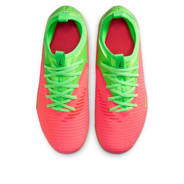 Nike Phantom 6 Low Academy MG Erling Haaland Harness Your Haaland (GS)