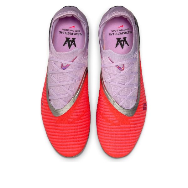 Nike Phantom 6 Low Elite FG Alexia Putellas