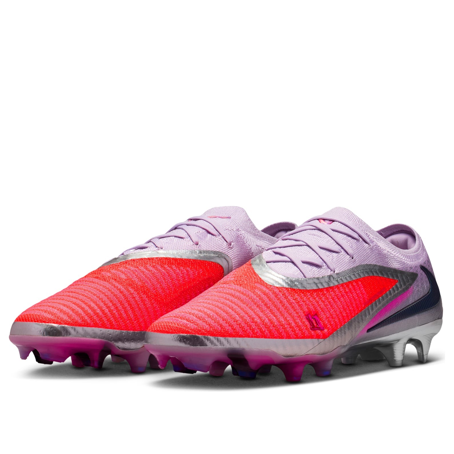 Nike Phantom 6 Low Elite FG Alexia Putellas 6 Nike Phantom 6 Low Elite FG Alexia Putellas