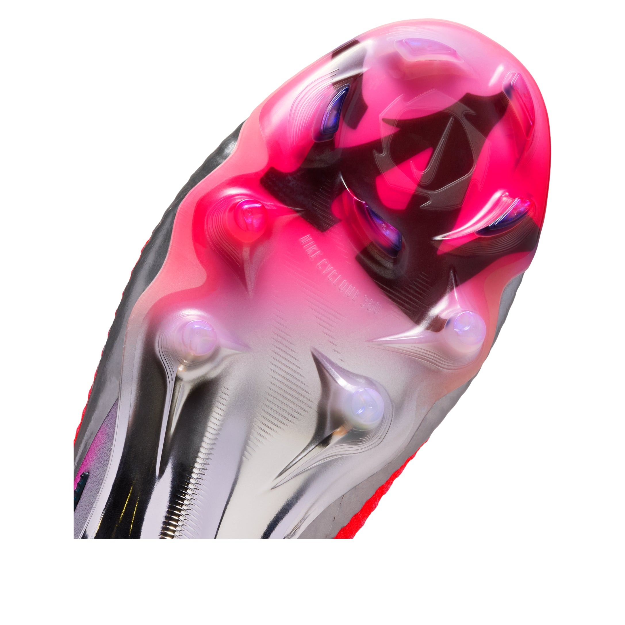 Nike Phantom 6 Low Elite FG Alexia Putellas 7 Nike Phantom 6 Low Elite FG Alexia Putellas