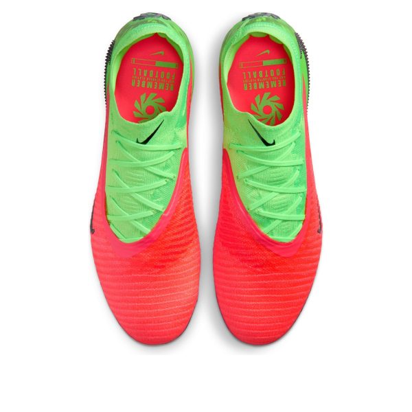 Nike Phantom 6 Low Elite FG Erling Haaland Harness Your Haaland
