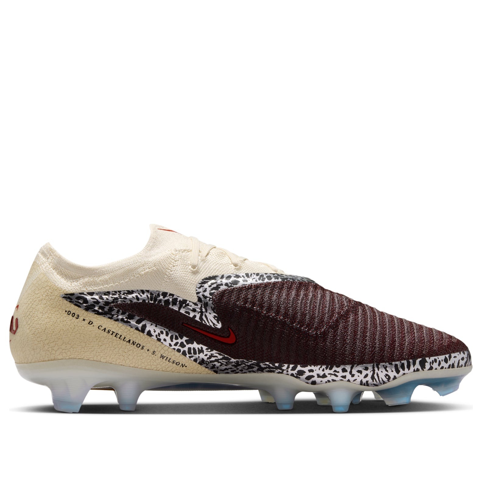 Nike Phantom 6 Low Elite FG United 003 Pack 4 Nike Phantom 6 Low Elite FG United 003 Pack