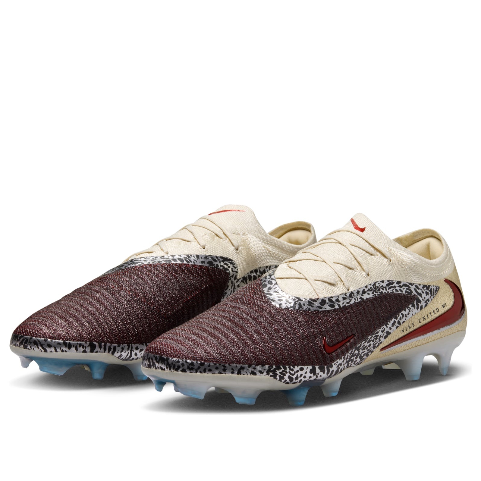 Nike Phantom 6 Low Elite FG United 003 Pack 5 Nike Phantom 6 Low Elite FG United 003 Pack