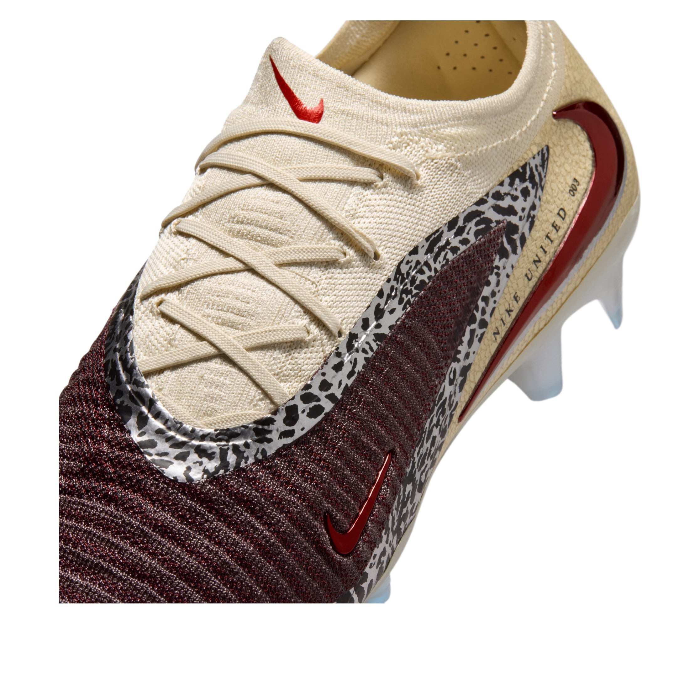 Nike Phantom 6 Low Elite FG United 003 Pack 9 Nike Phantom 6 Low Elite FG United 003 Pack