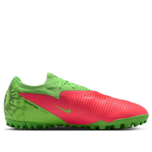Nike Phantom 6 Low Pro TF Erling Haaland Harness Your Haaland