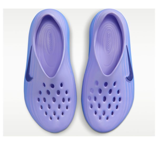 Nike ReactX Rejuven8 Sapphire (Womens)