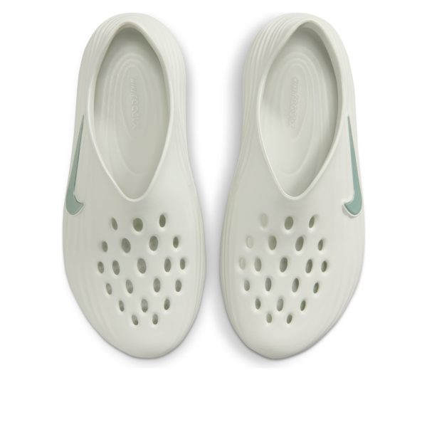 Nike ReactX Rejuven8 Spruce Aura Light Silver