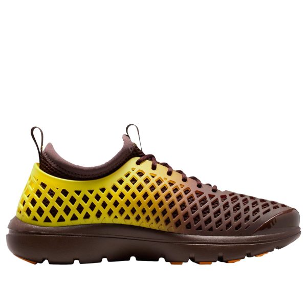 Nike Rejuven8 Run OG SE Dark Field Brown Bright Cactus (Womens)
