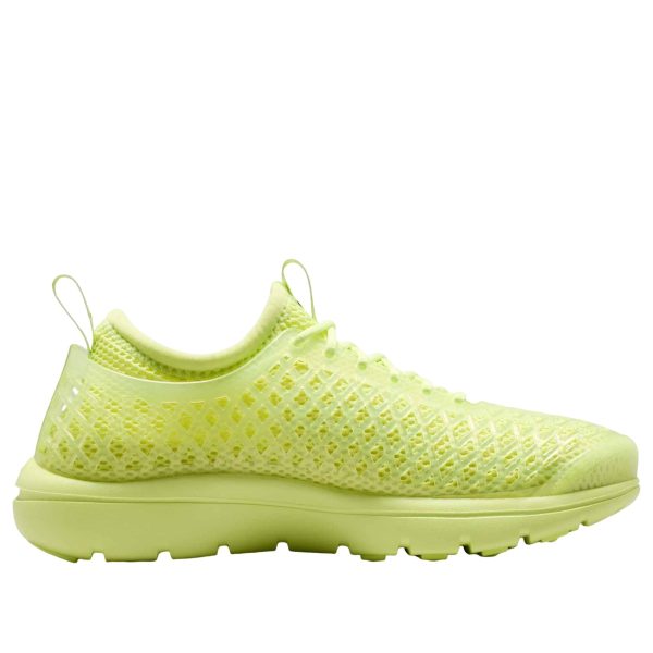 Nike Rejuven8 Run OG SP Jelly Light Lemon Twist Lime (Womens)