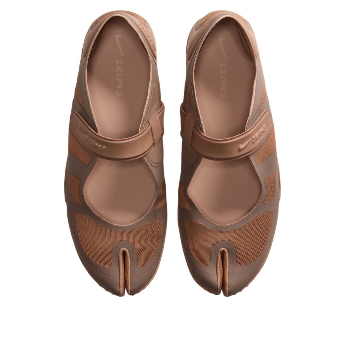 Nike Rift Mesh SKIMS Archaeo Brown (Womens) 6 Nike Rift Mesh SKIMS Archaeo Brown (Womens)