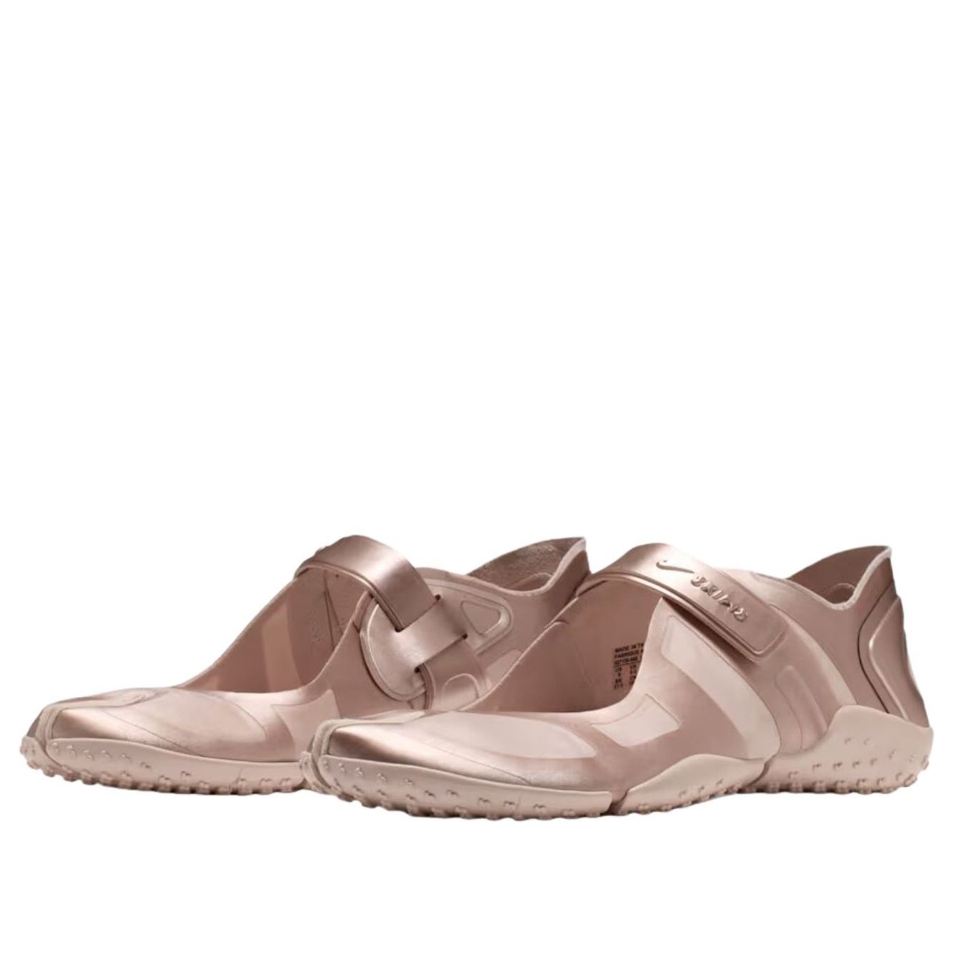 Nike Rift Satin SKIMS Silt Red (Womens) 5 Nike Rift Satin SKIMS Silt Red (Womens)