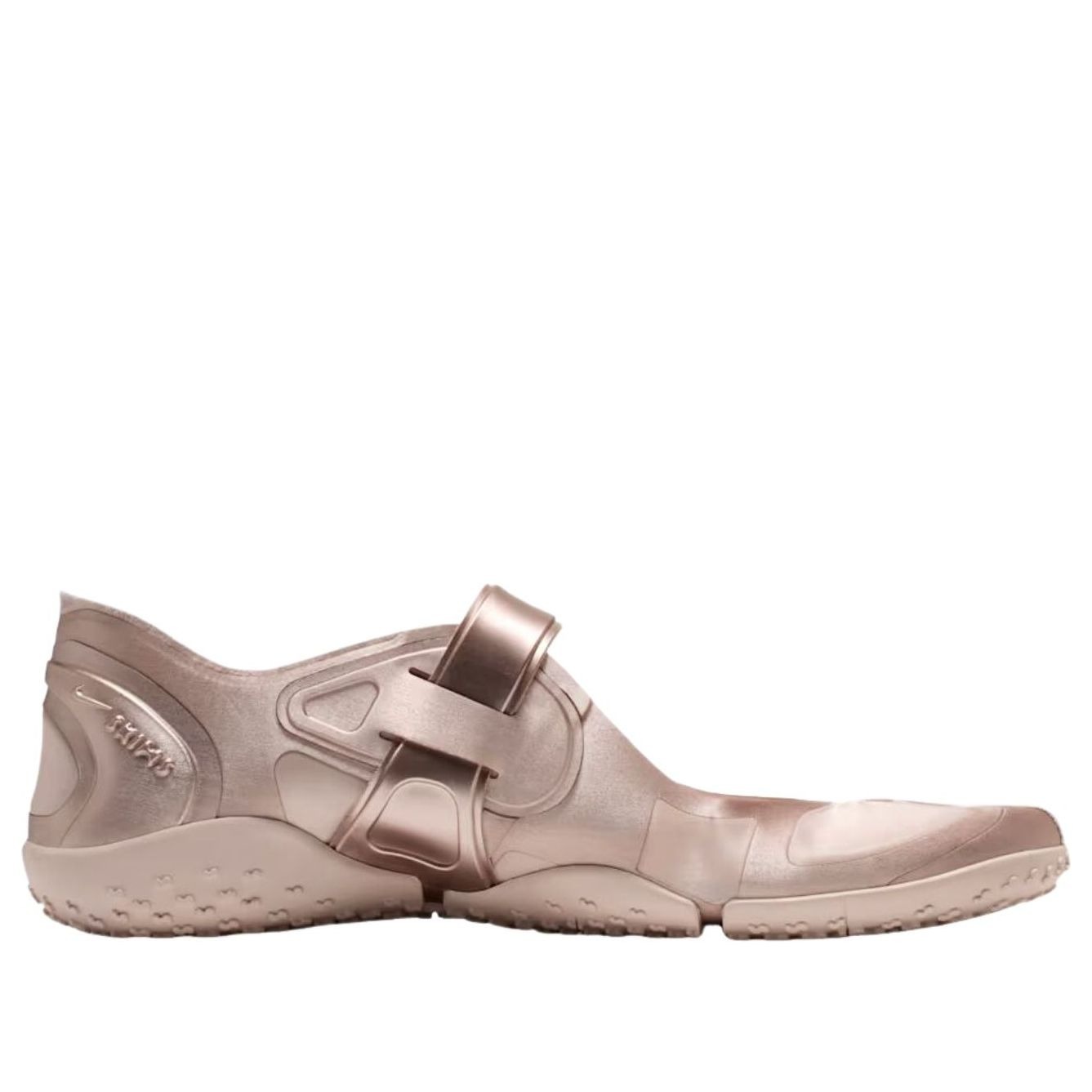 Nike Rift Satin SKIMS Silt Red (Womens) 8 Nike Rift Satin SKIMS Silt Red (Womens)