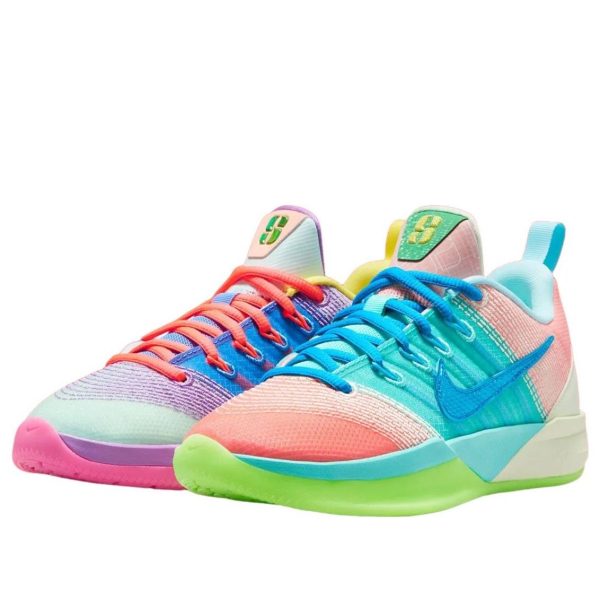 Nike Sabrina 3 What The (Womens)
