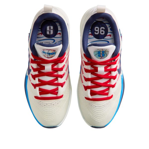 Nike Sabrina 3 WNBA 30th Anniversary (GS)