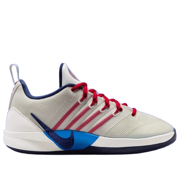 Nike Sabrina 3 WNBA 30th Anniversary (Womens)