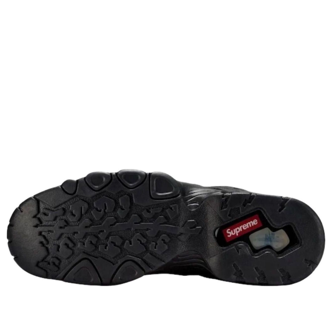Nike SB Air Max 2 CB 94 Low Supreme Black 7 Nike SB Air Max 2 CB 94 Low Supreme Black