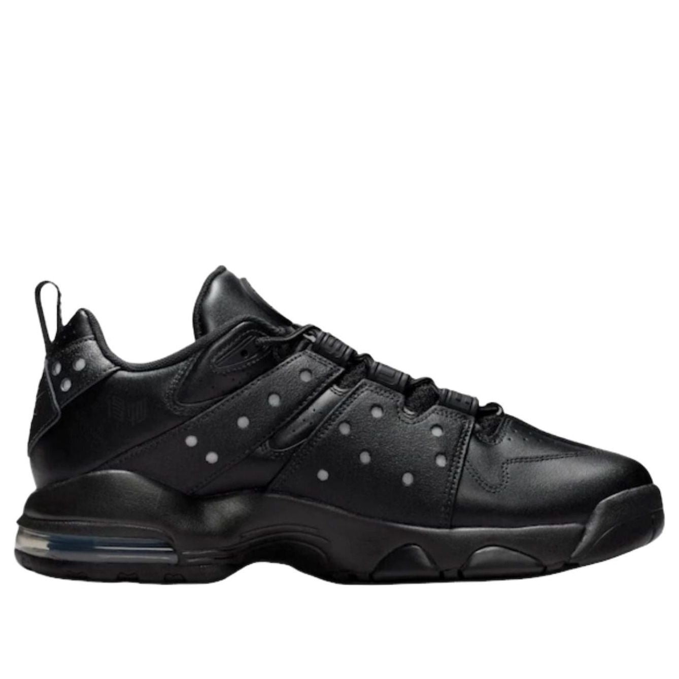 Nike SB Air Max 2 CB 94 Low Supreme Black 8 Nike SB Air Max 2 CB 94 Low Supreme Black