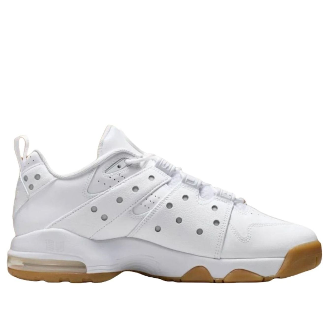 Nike SB Air Max 2 CB 94 Low Supreme White Gum 8 Nike SB Air Max 2 CB 94 Low Supreme White Gum