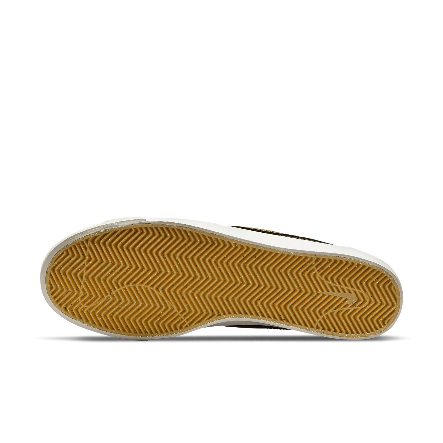 Nike SB Blazer Court Daan Van Der Linden Baroque Brown 8 Nike SB Blazer Court Daan Van Der Linden Baroque Brown