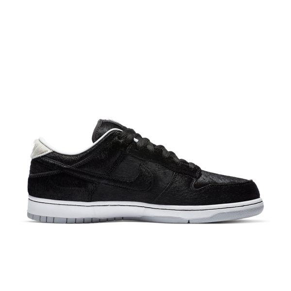 Nike SB Dunk Low Medicom Toy (2020)