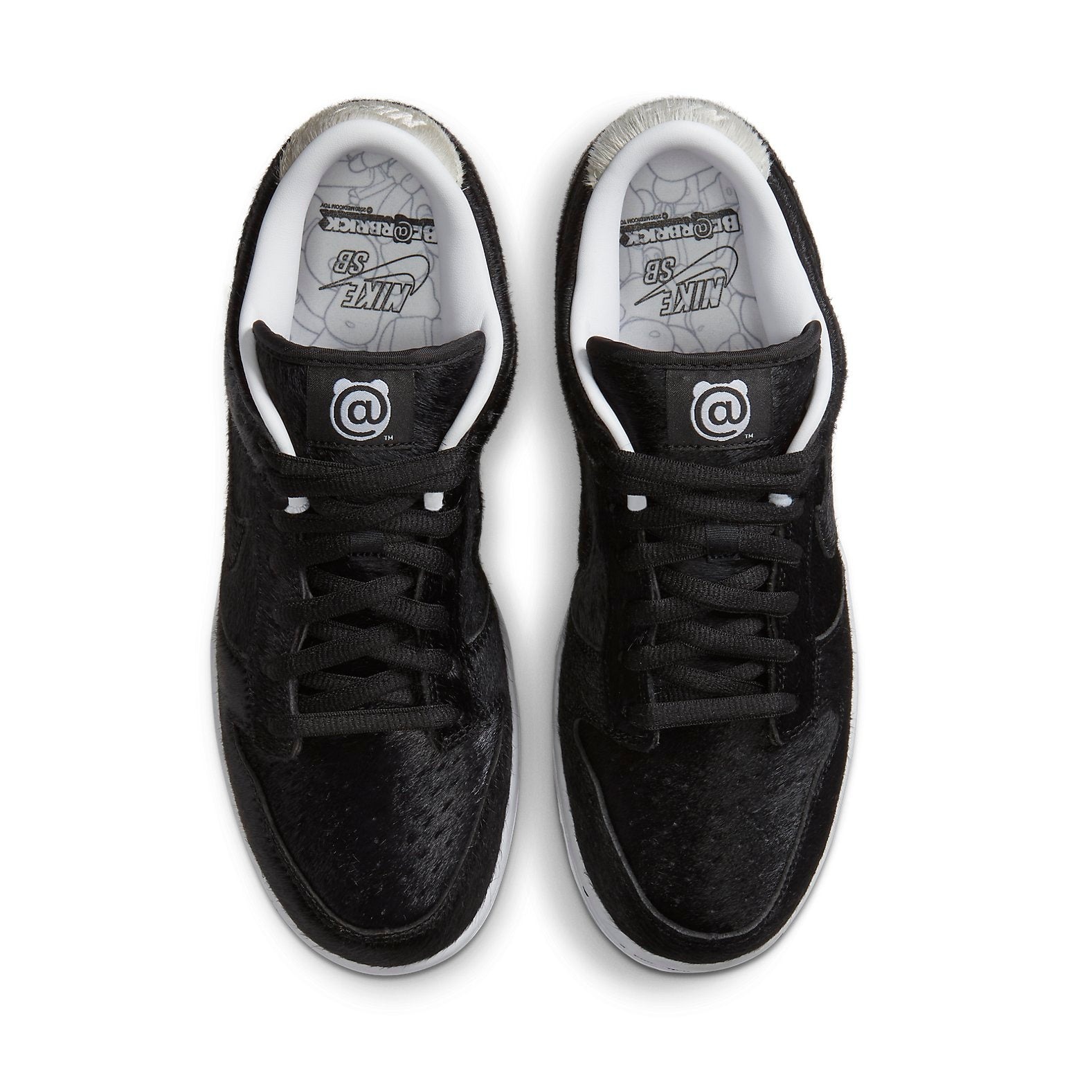 Nike SB Dunk Low Medicom Toy (2020) 6 Nike SB Dunk Low Medicom Toy (2020)