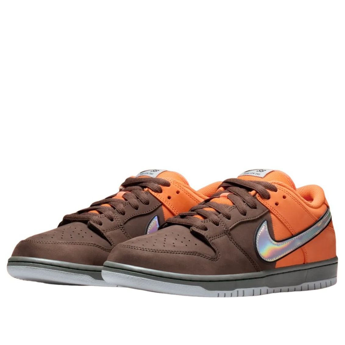 Nike SB Dunk Low Pro Muni Fast Pass 4 Nike SB Dunk Low Pro Muni Fast Pass