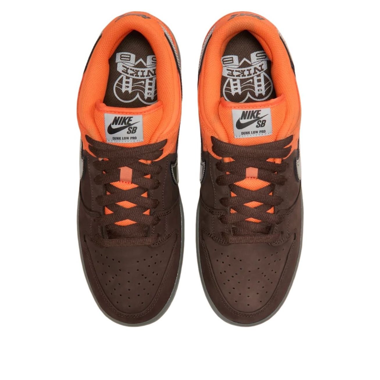 Nike SB Dunk Low Pro Muni Fast Pass 5 Nike SB Dunk Low Pro Muni Fast Pass