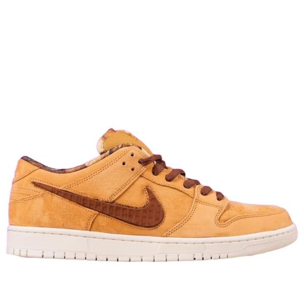 Nike SB Dunk Low Pro NOTE Shop Manchester Brew and Biscuits