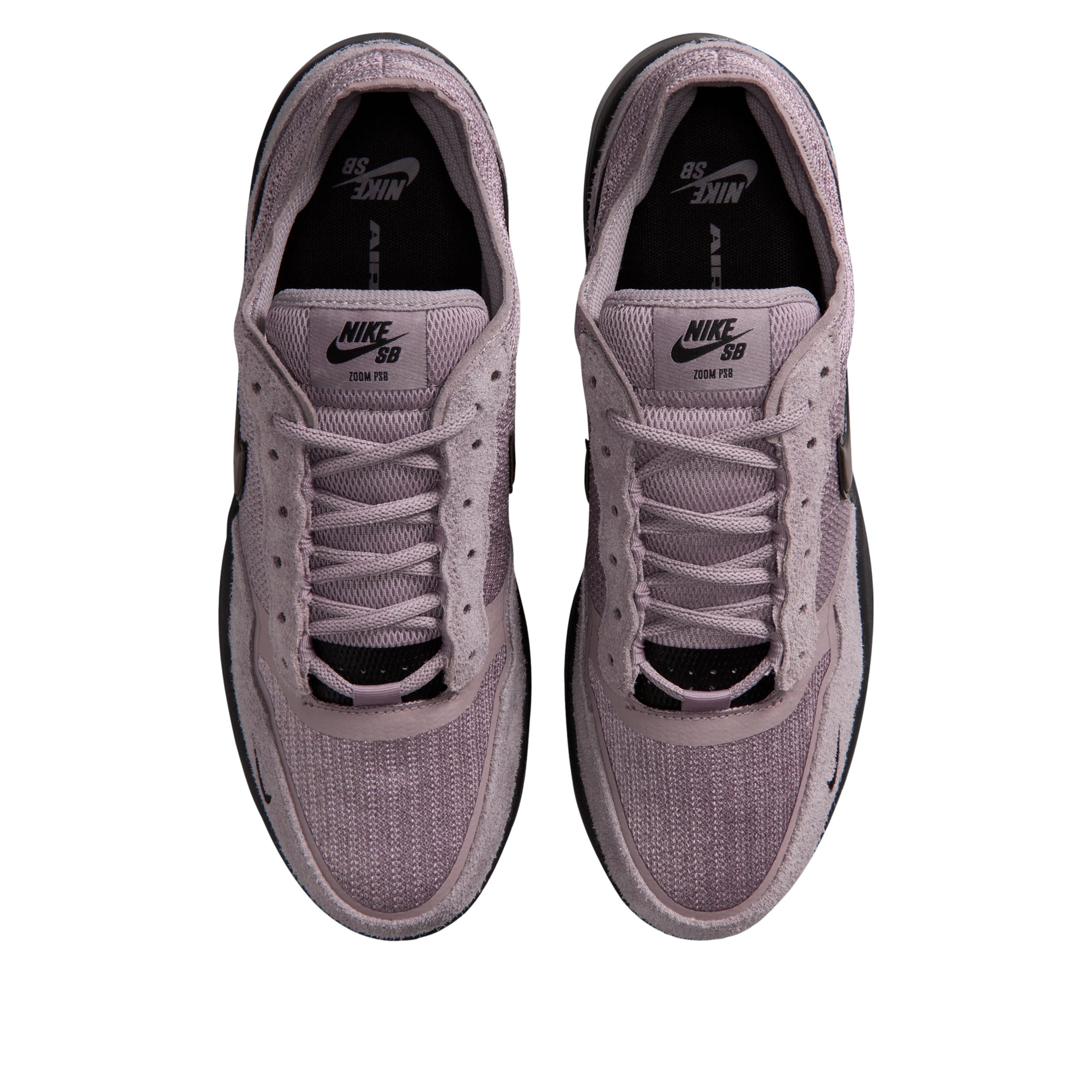 Nike SB PS8 Light Violet Ore Black 4 Nike SB PS8 Light Violet Ore Black