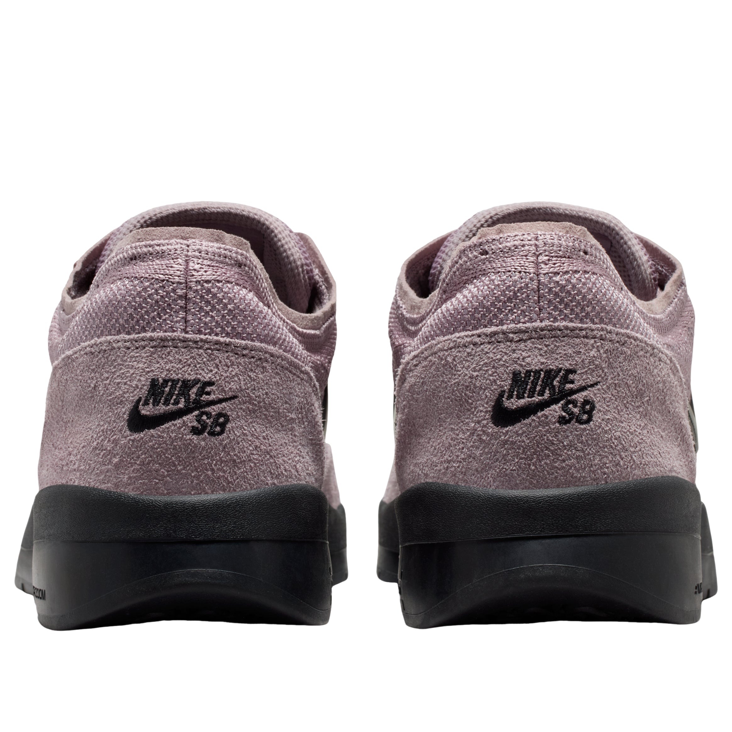 Nike SB PS8 Light Violet Ore Black 5 Nike SB PS8 Light Violet Ore Black