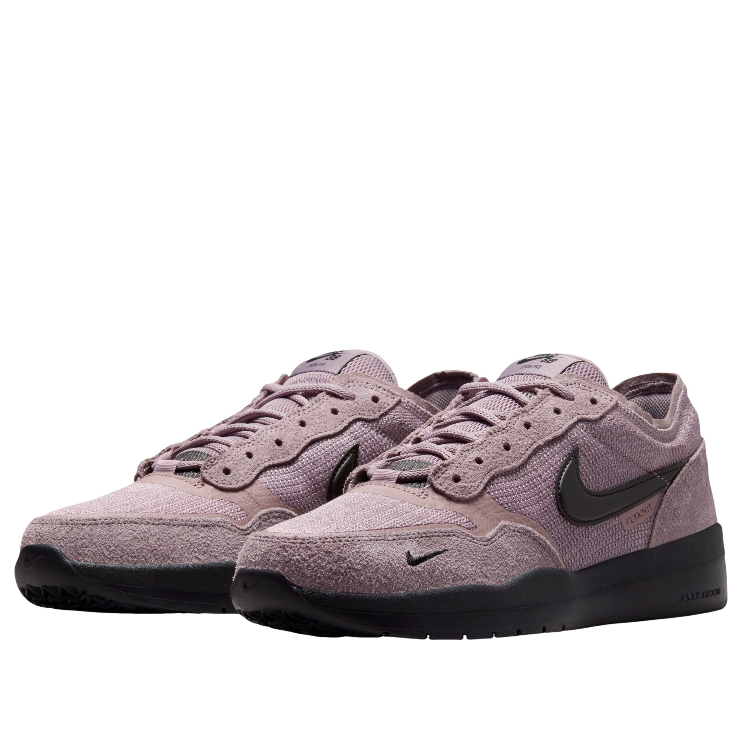Nike SB PS8 Light Violet Ore Black 6 Nike SB PS8 Light Violet Ore Black