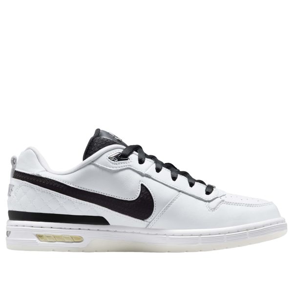 Nike SB Zoom Air Paul Rodriguez 1 OG White Black (2025)