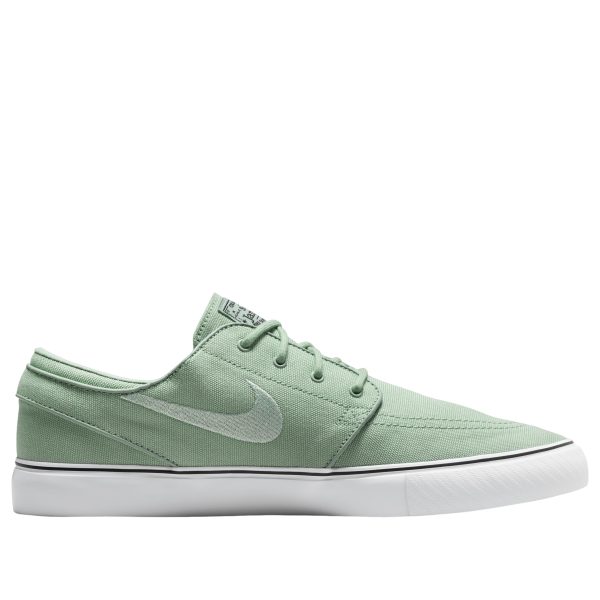 Nike SB Zoom Janoski OG+ Canvas Steam White