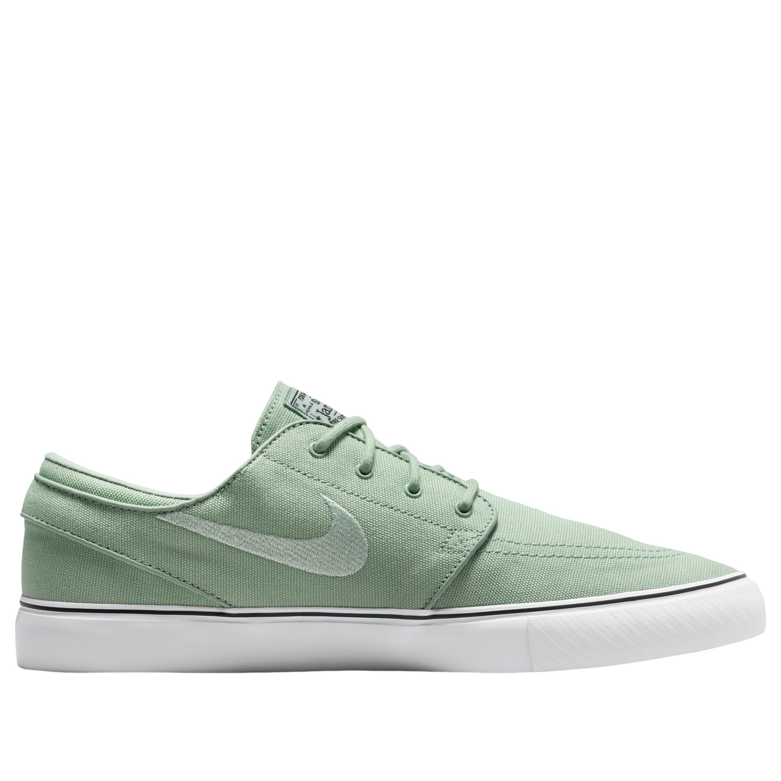 Nike SB Zoom Janoski OG+ Canvas Steam White 4 Nike SB Zoom Janoski OG+ Canvas Steam White