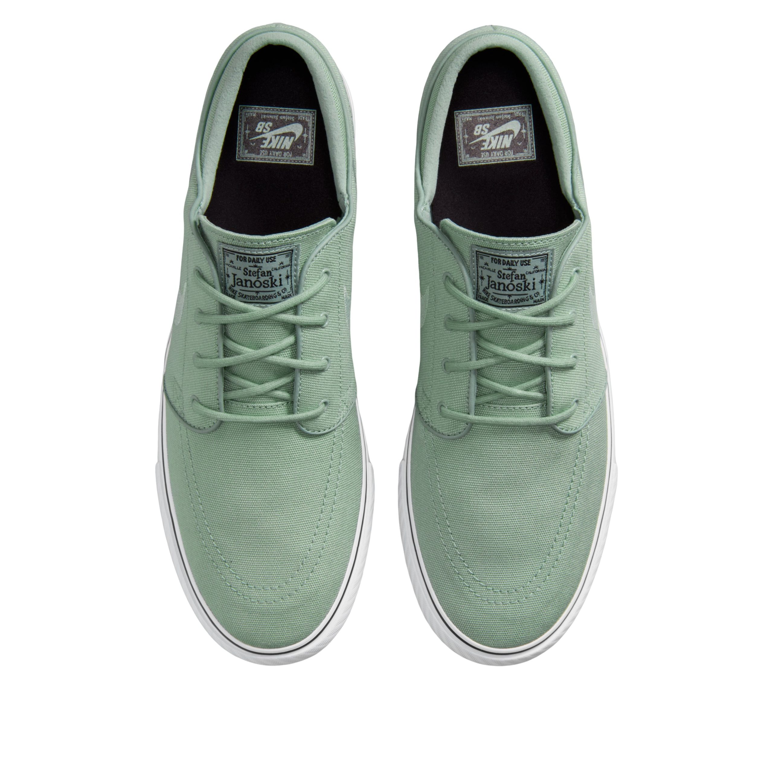 Nike SB Zoom Janoski OG+ Canvas Steam White 5 Nike SB Zoom Janoski OG+ Canvas Steam White